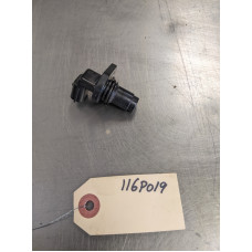 116P019 Camshaft Position Sensor From 2010 Nissan Rogue  2.5  Japan Built